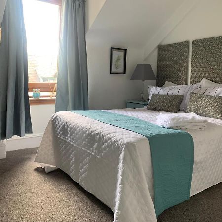 Spacious Villa 5 Mins From Nature Reserve And Town South Kessock Eksteriør bilde