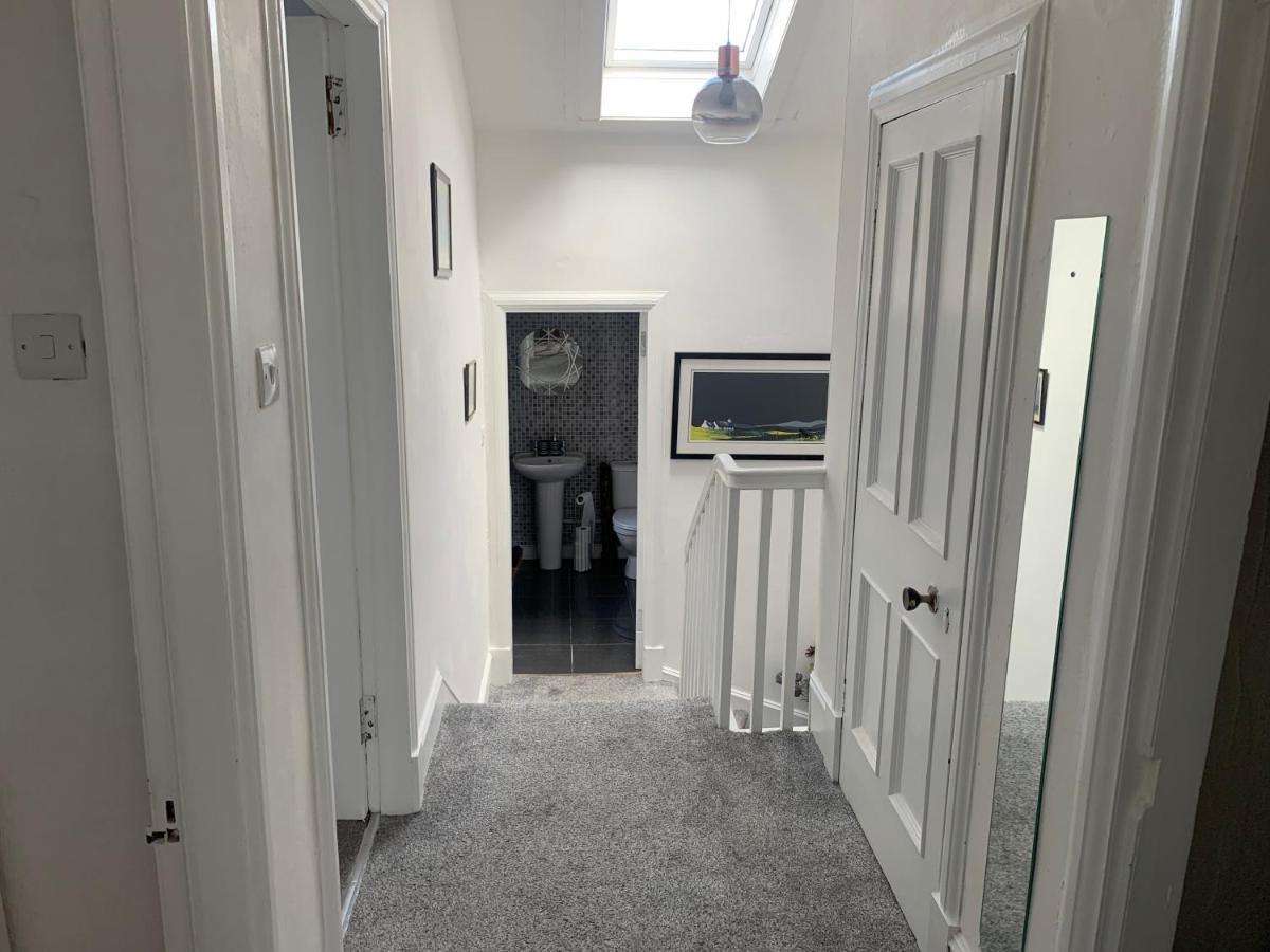 Spacious Villa 5 Mins From Nature Reserve And Town South Kessock Eksteriør bilde