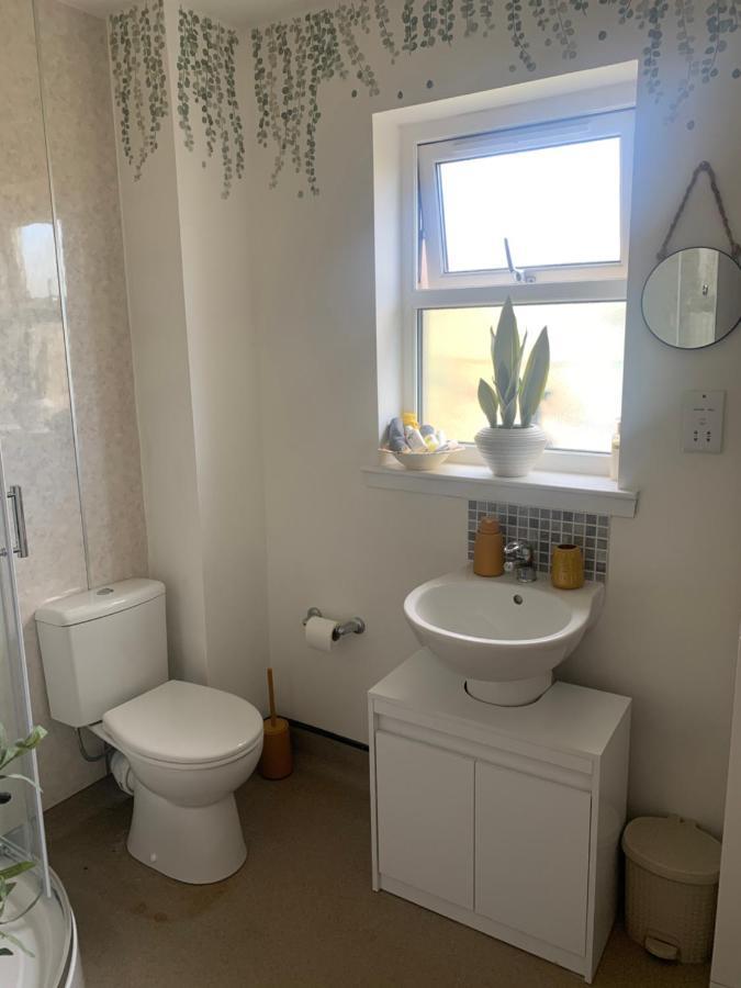 Spacious Villa 5 Mins From Nature Reserve And Town South Kessock Eksteriør bilde
