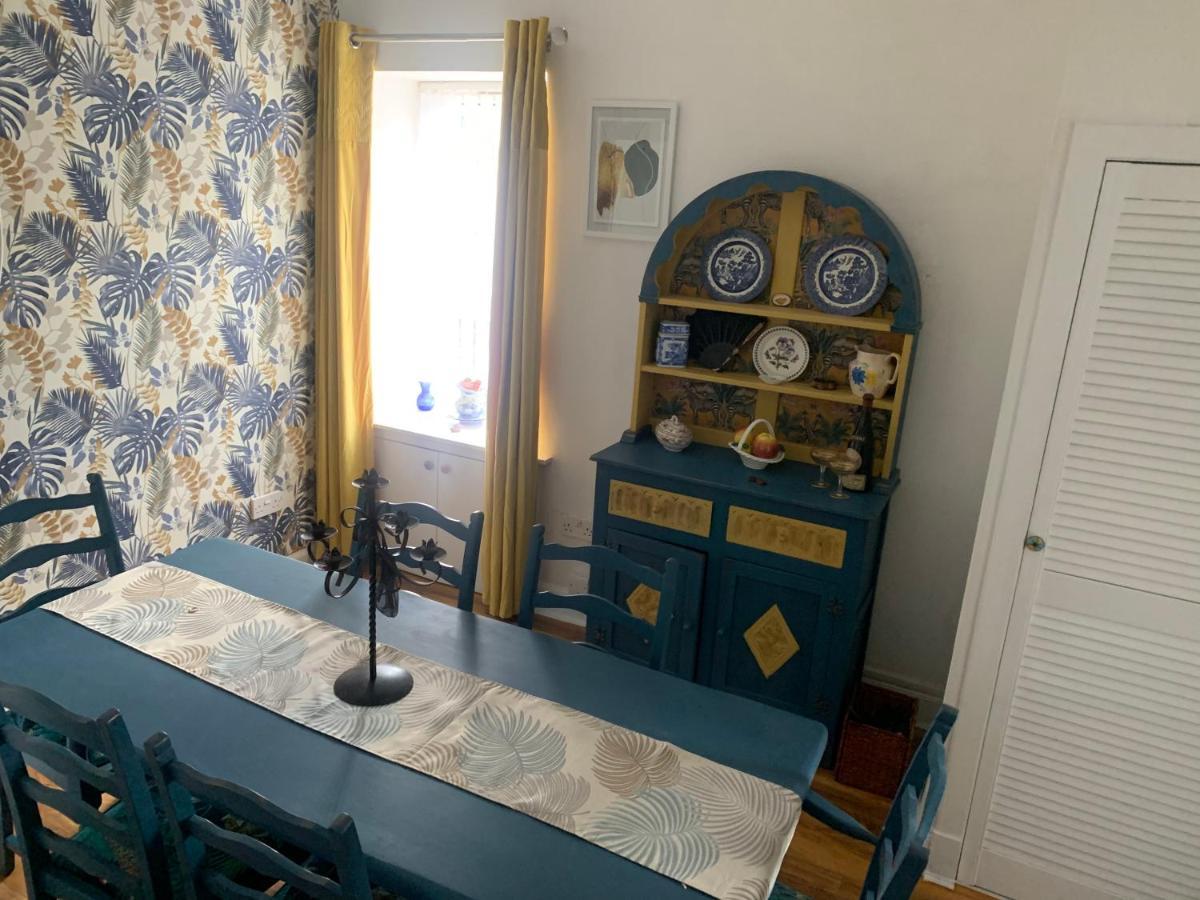 Spacious Villa 5 Mins From Nature Reserve And Town South Kessock Eksteriør bilde