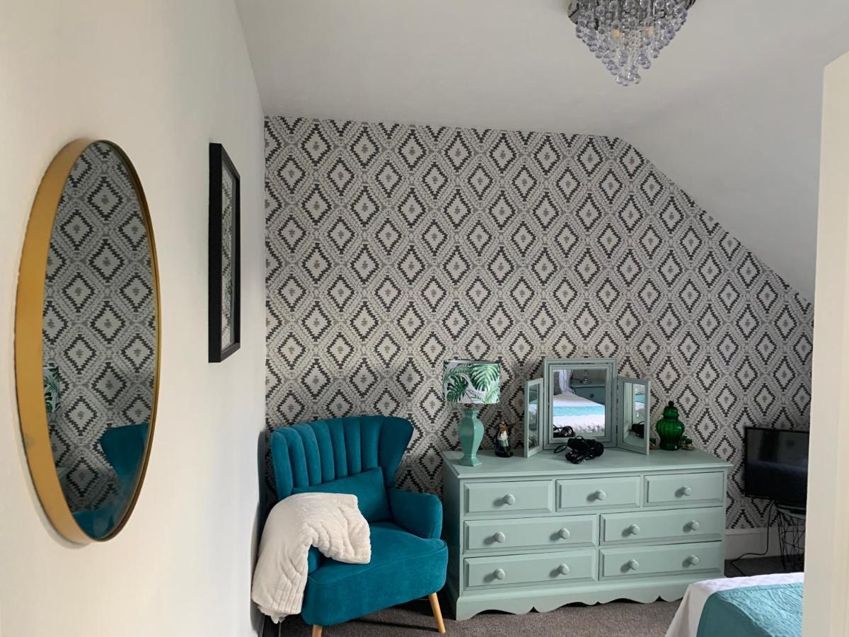 Spacious Villa 5 Mins From Nature Reserve And Town South Kessock Eksteriør bilde