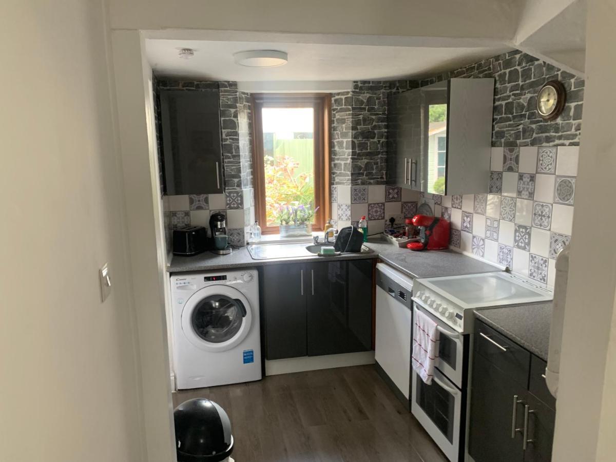 Spacious Villa 5 Mins From Nature Reserve And Town South Kessock Eksteriør bilde