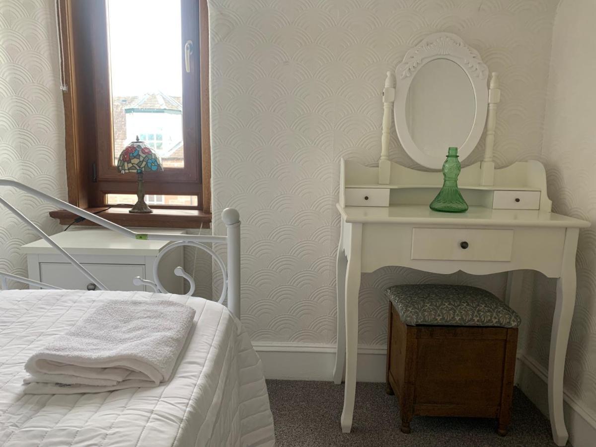 Spacious Villa 5 Mins From Nature Reserve And Town South Kessock Eksteriør bilde