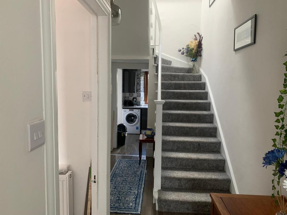 Spacious Villa 5 Mins From Nature Reserve And Town South Kessock Eksteriør bilde