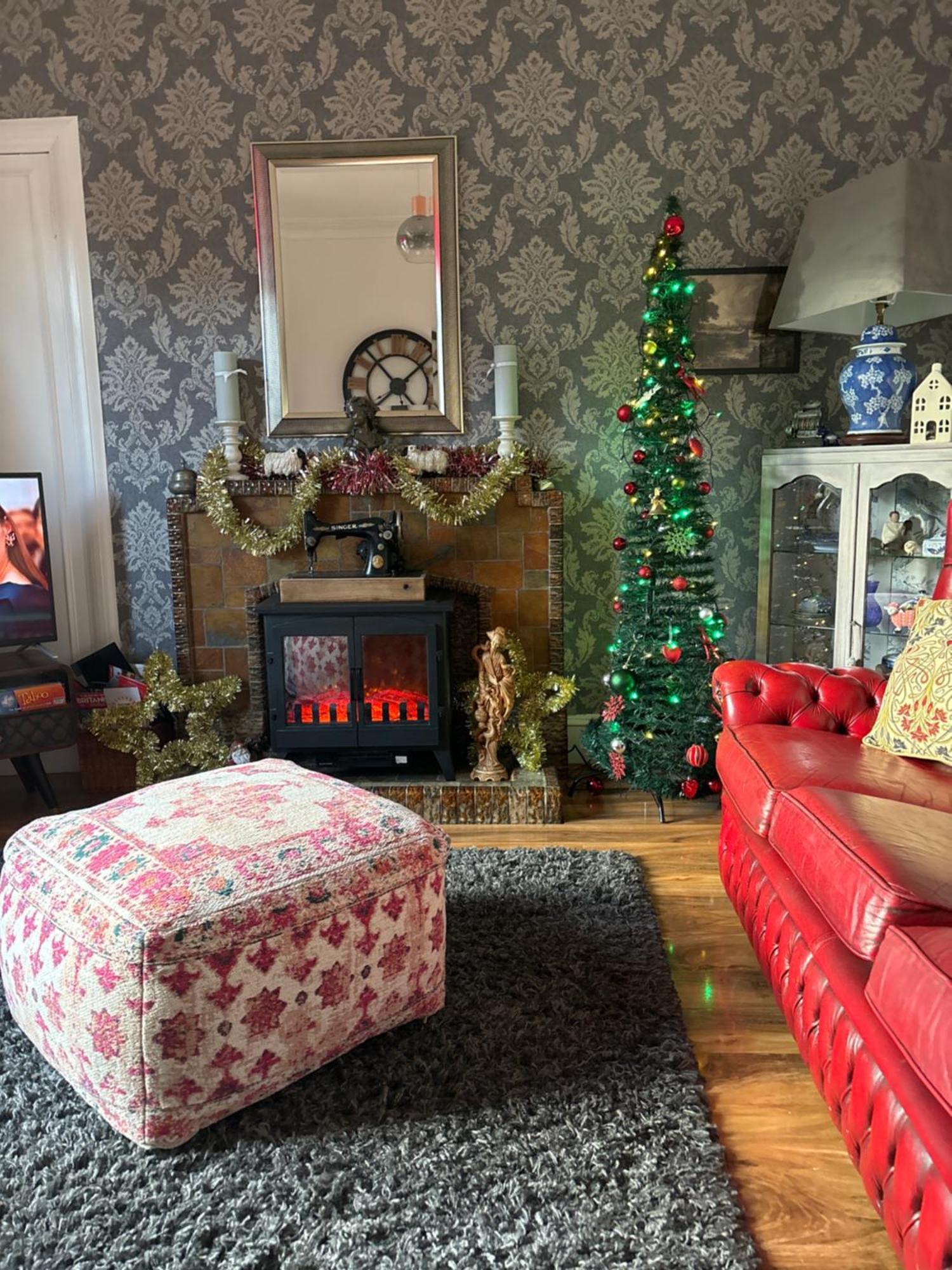 Spacious Villa 5 Mins From Nature Reserve And Town South Kessock Eksteriør bilde