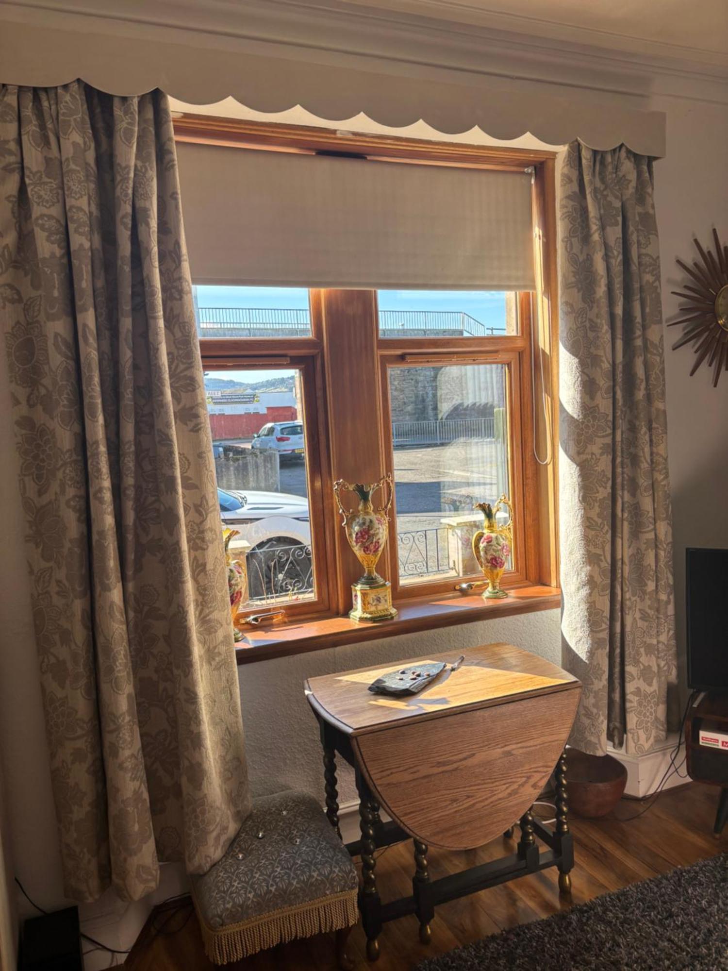 Spacious Villa 5 Mins From Nature Reserve And Town South Kessock Eksteriør bilde